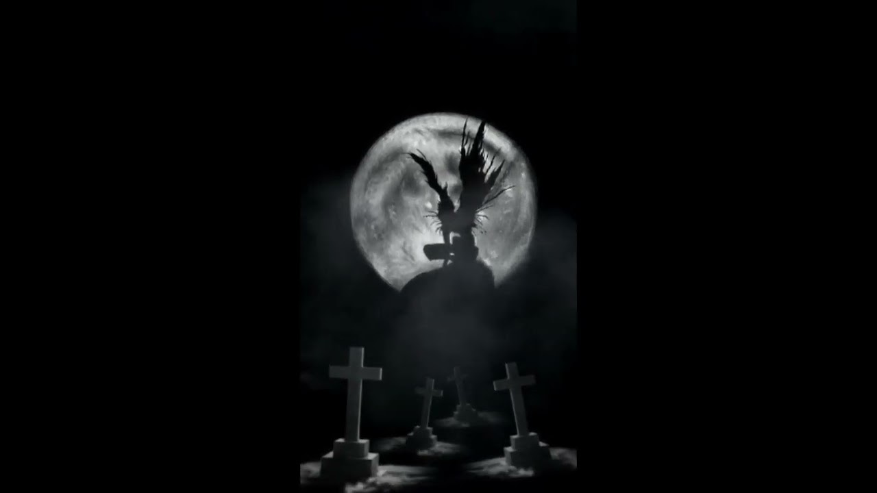 Ryuk- tmrgina (officiel video musique)
