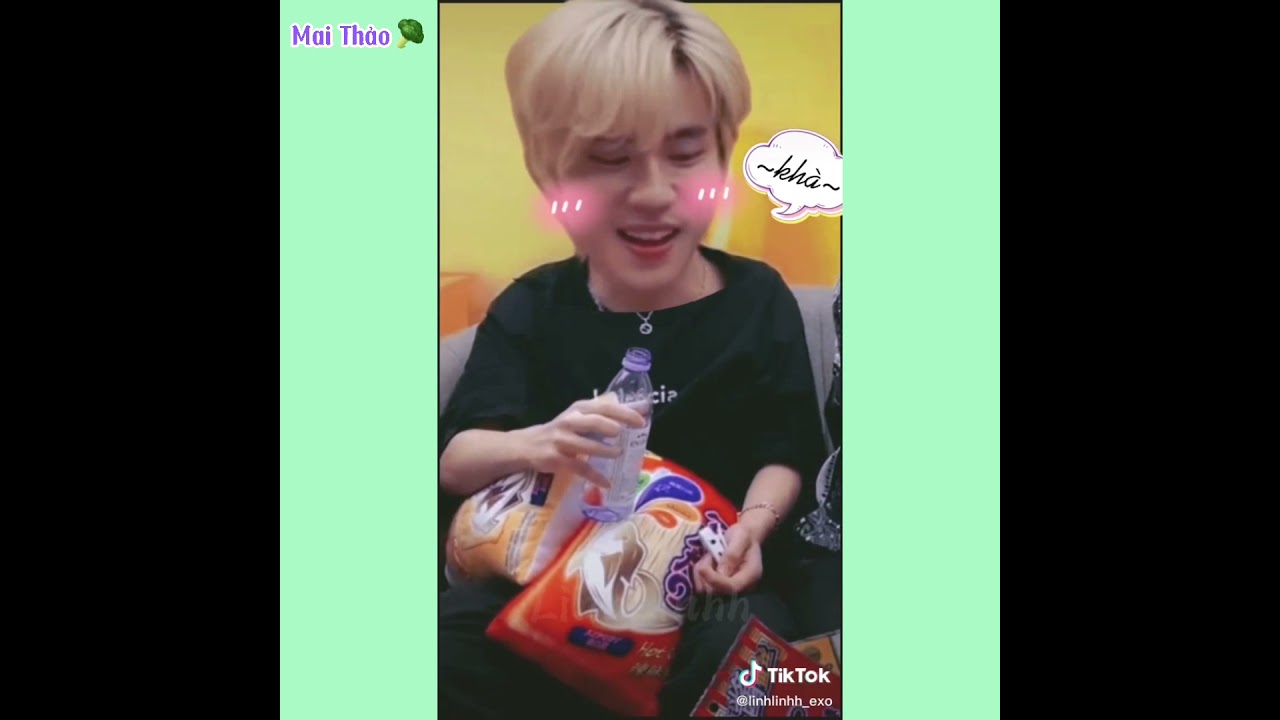 [ Tik Tok BounPrem ] PremBoun or BounPrem 🧐 #bounprem #prem_space #bbOun