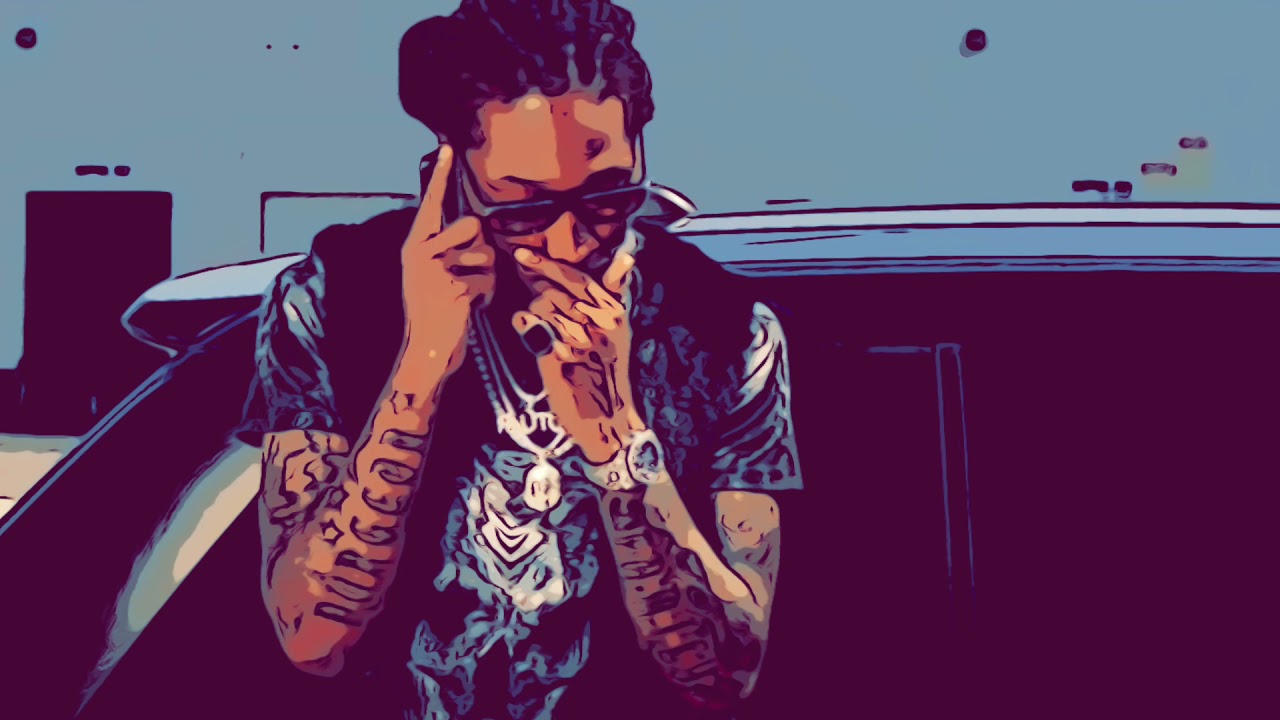 Future - Turn On The Lights (Slowed)