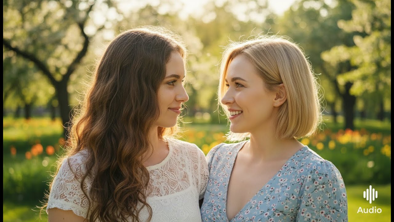 Wsiadłam do auta mamy mojej przyjaciółki — Ale ona skręciła w boczną drogę i wszystko się zmieniło