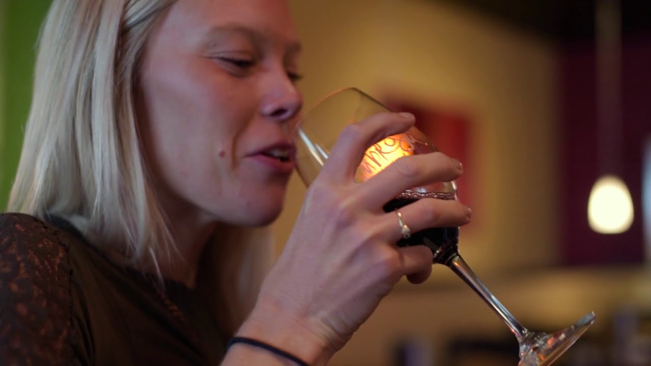 Dining out in Spokane Valley