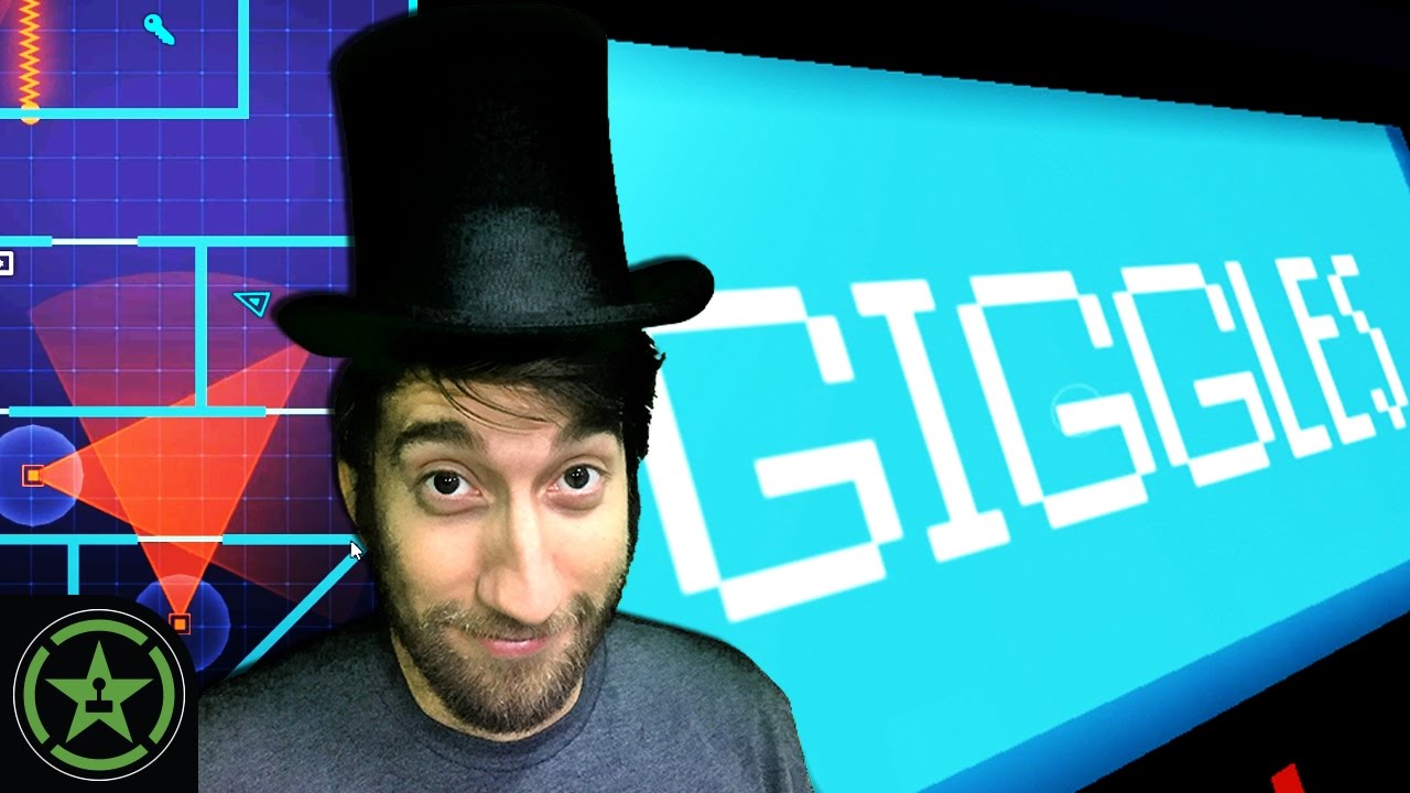 VR the Champions - Black Hat Cooperative