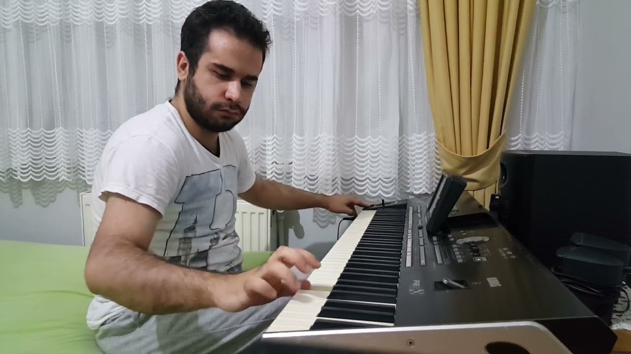 Eskişehir çiftetelli,kaval havası