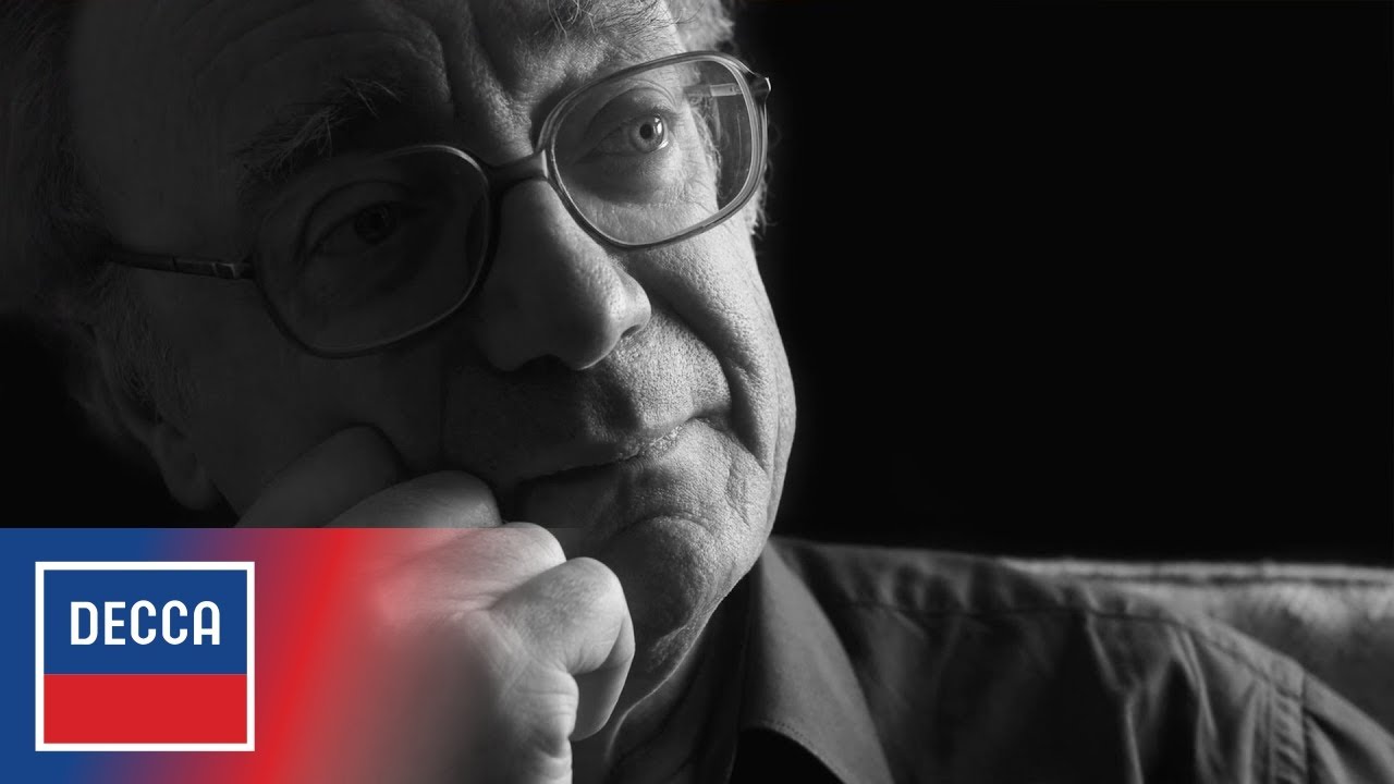 Alfred Brendel über Musik und Interpretation