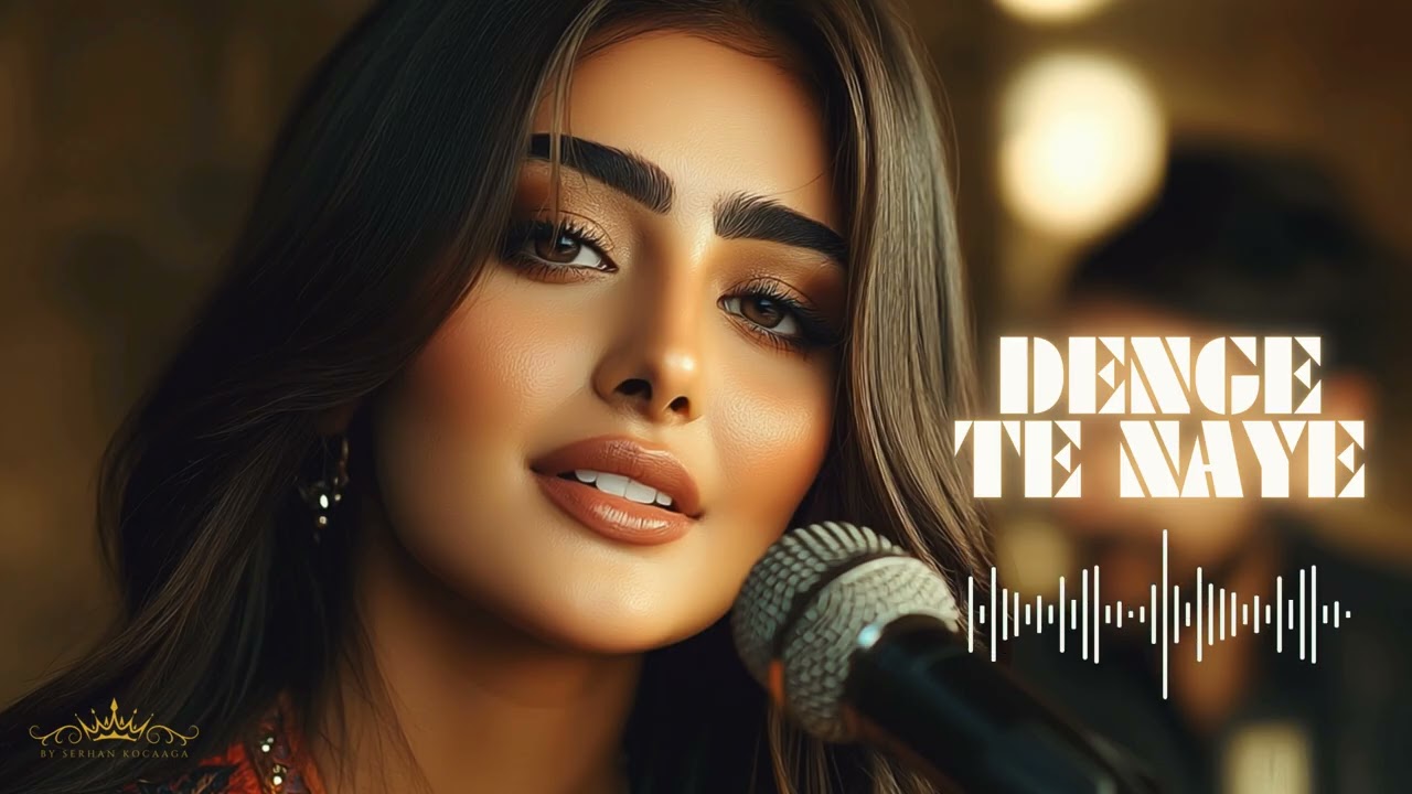 Dengê Te Nayê – Duygusal Kürtçe Trap Şarkı | 2026