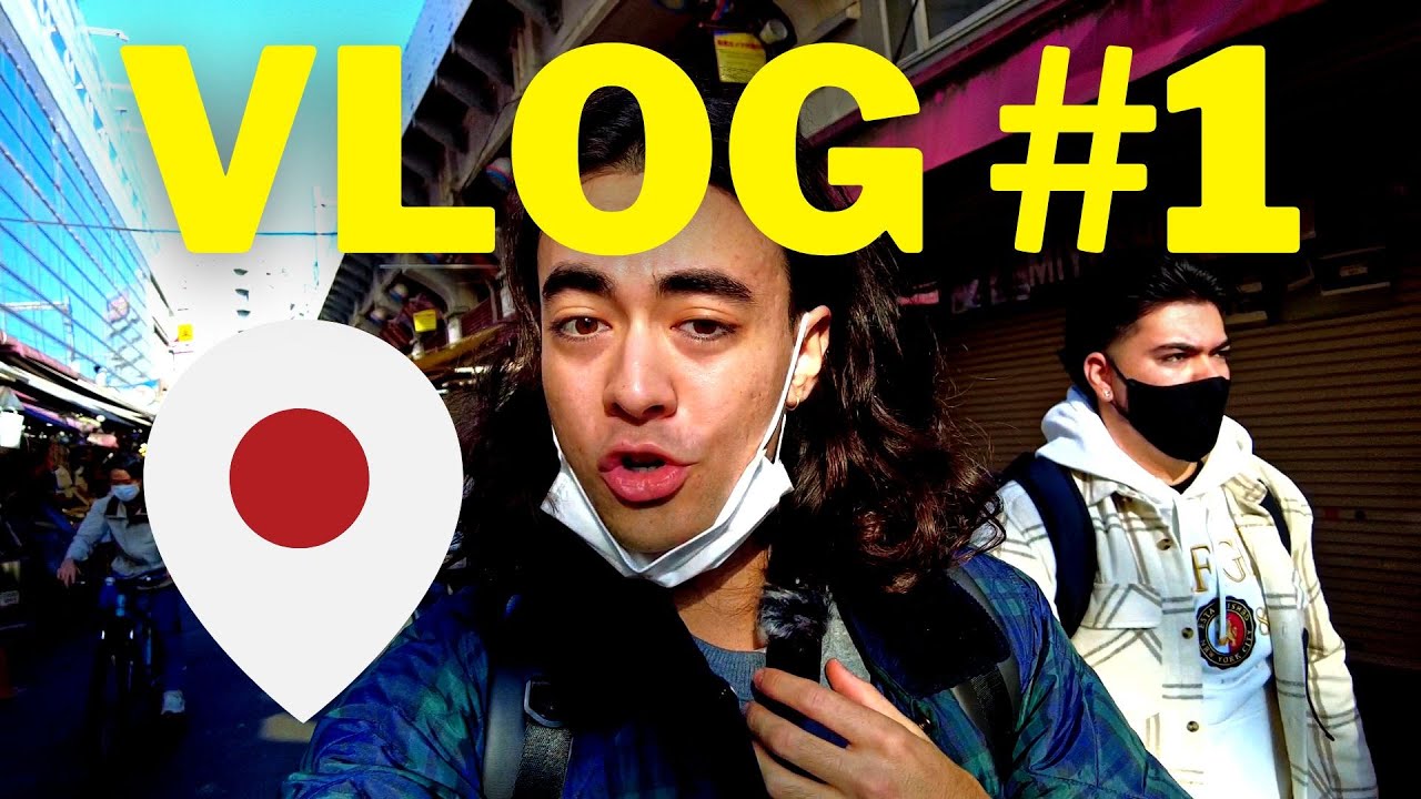 1 DÍA con un POCO de TODO en JAPÓN  (Templos, Coches, Comida, Calles...)