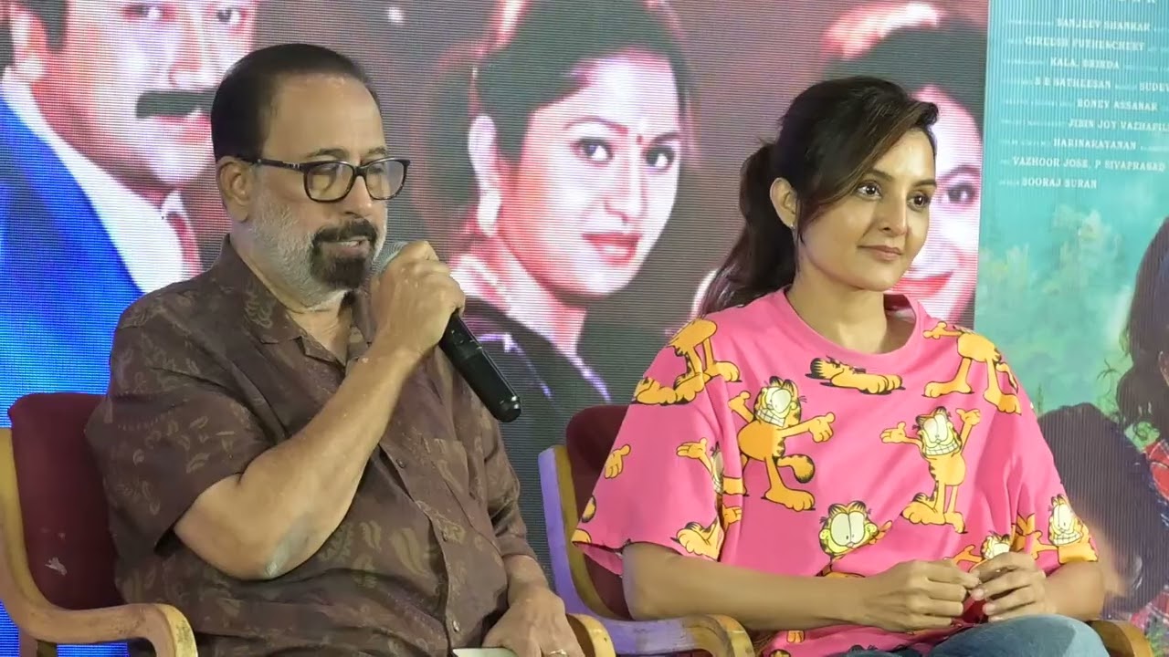 സമ്മർ ഇൻ ബെത്‌ലഹേം വീണ്ടും തീയേറ്ററിലേക്ക്.. മഞ്ജു വാരിയർ, സിബി മലയിൽ പ്രസ് മീറ്റിൽ #manjuwarrier