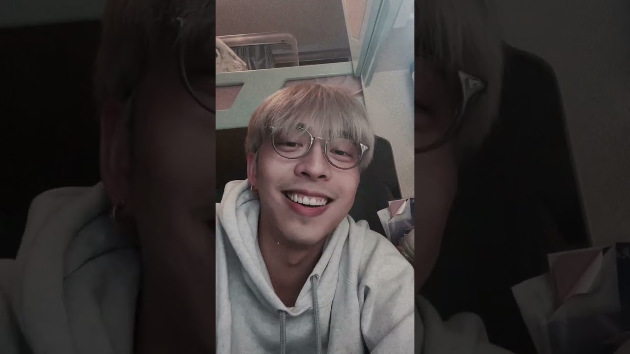 Edan 呂爵安《LOVERSE》新歌 MV 首播後 IG Live | 除夕倒數 | @edanlui | Mirror 兒登 | 2022-12-31