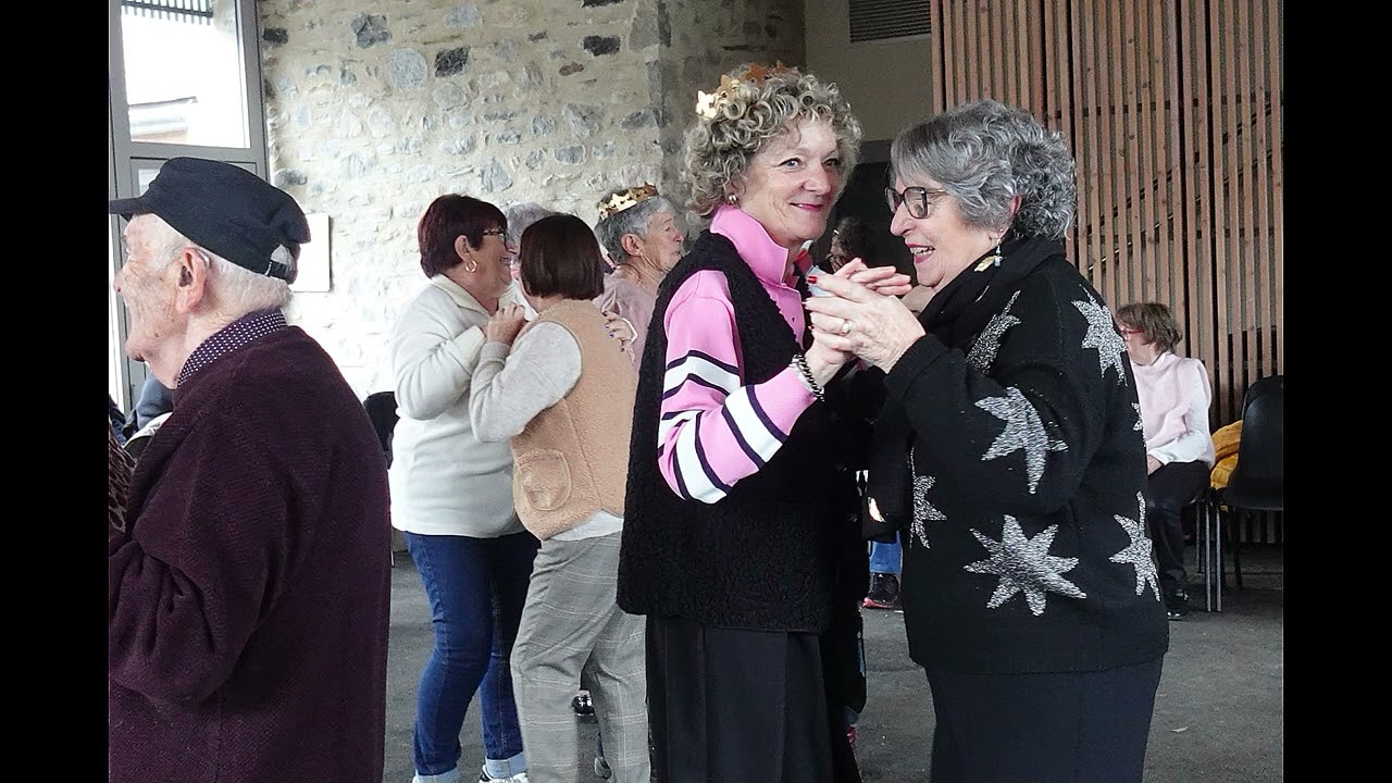 Assemblée générale partie 4