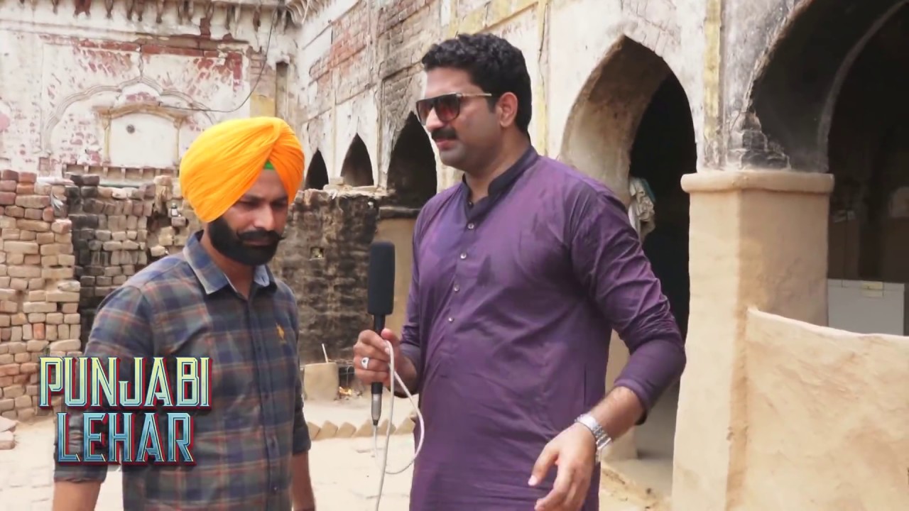 When Indian Sikh Visit His Native Village || VOG 9 Pakistan Travels Aulakh Uttar Kasur pakistan