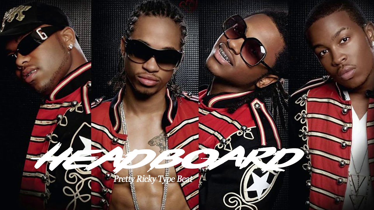 [FREE]  Pretty Ricky x Tory Lanez x Jacquees Type Beat 