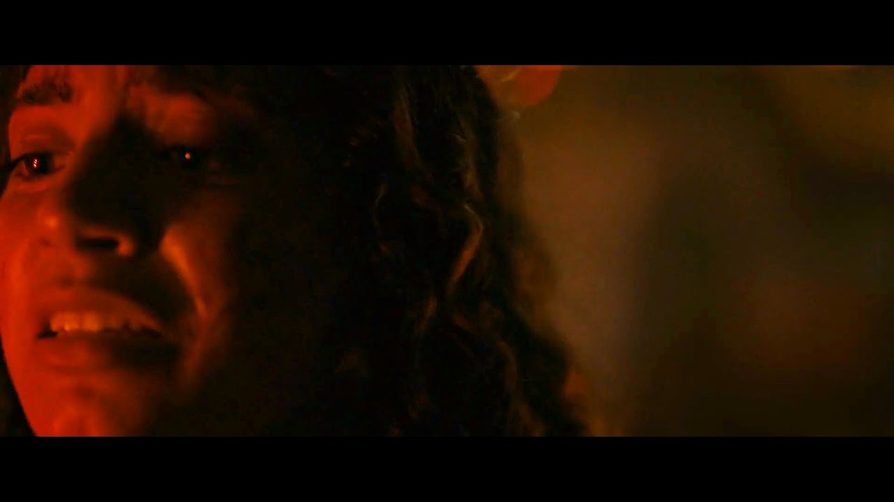Alien: Romulus (2024) - 2 Scenes on the Same Soundtrack - Run! - Benjamin Wallfisch - Feel the Beat!