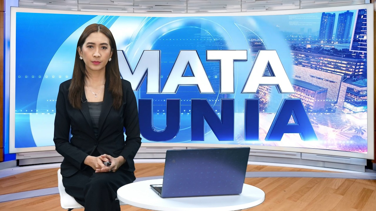Mata Dunia Edisi 04 Maret 2026