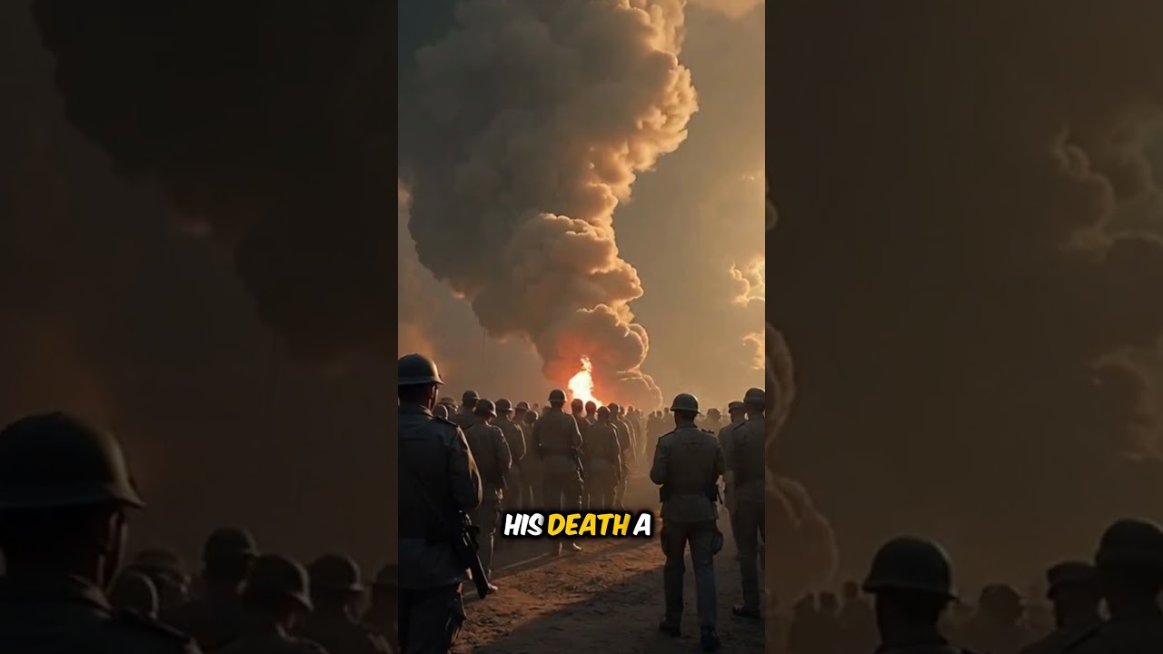 January 17: 5 Global Shockwaves (1773 • 1945 • 1961 • 1991 • 1995) 