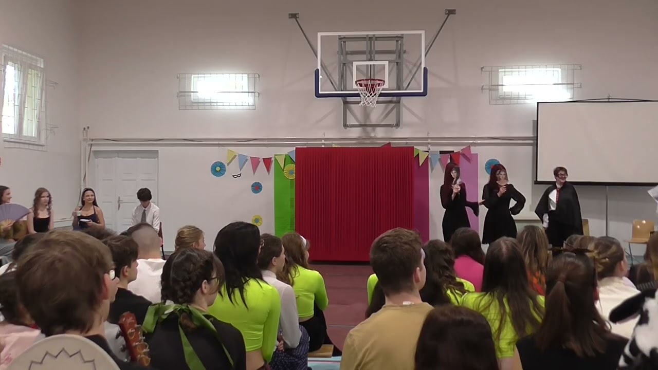 AJRG Farsang 2026: 12.b Egyesült Királyság