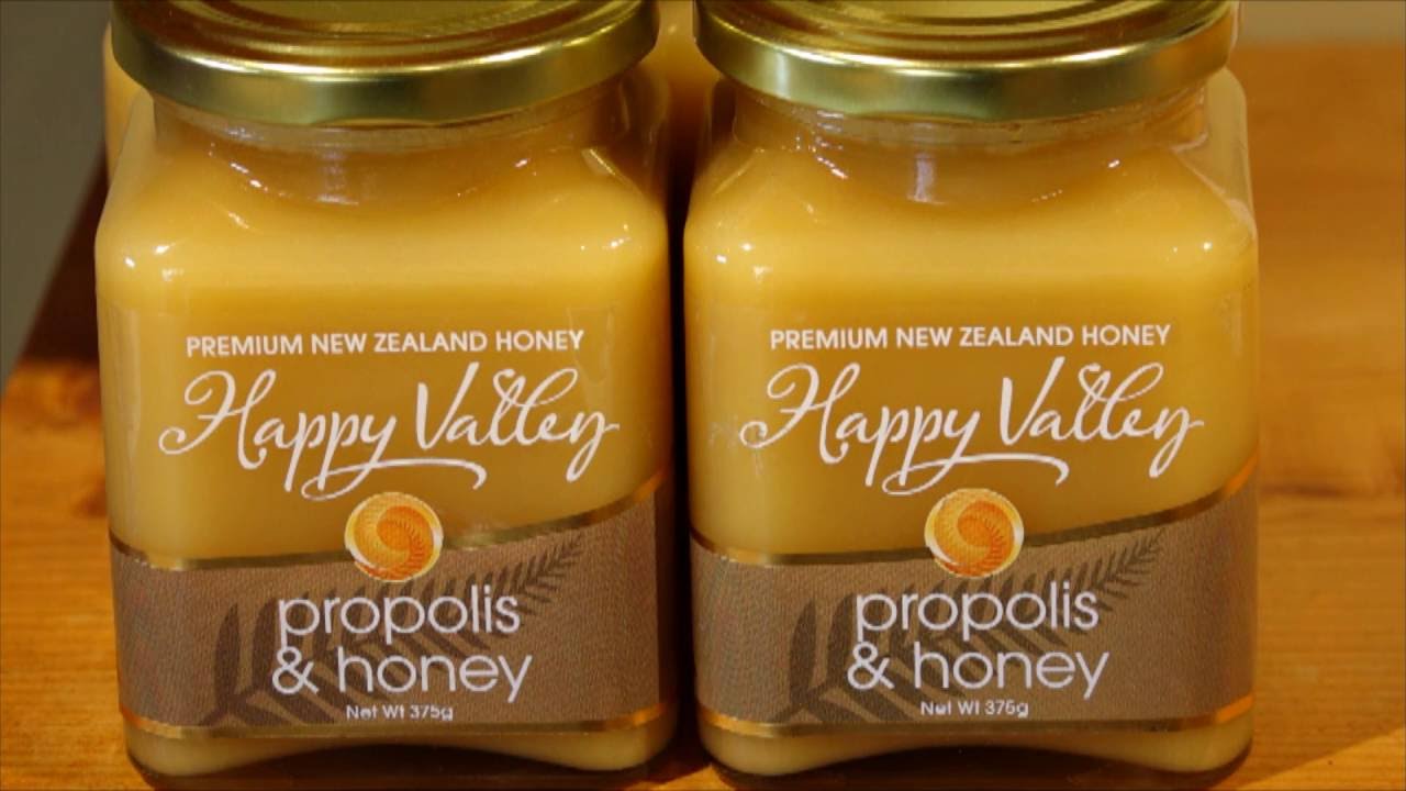 Thinking Forward - Season One - Ep8: Happy Valley Honey