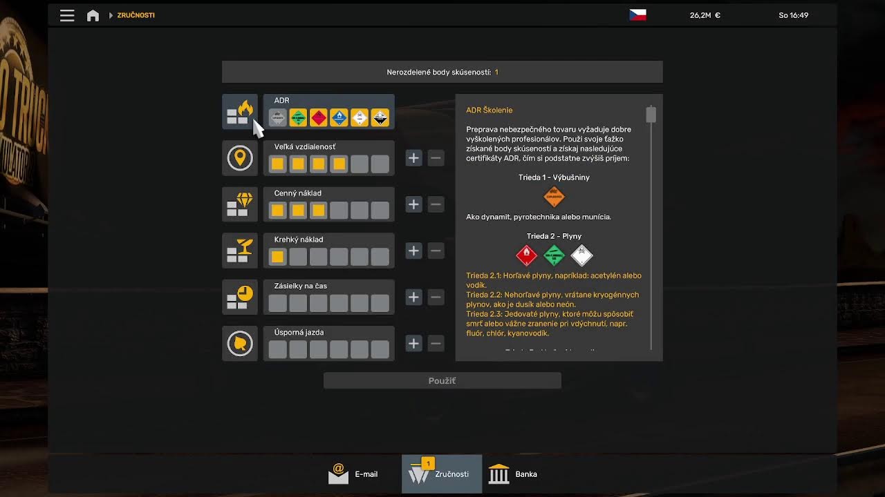 Euro Truck simulator LIVE