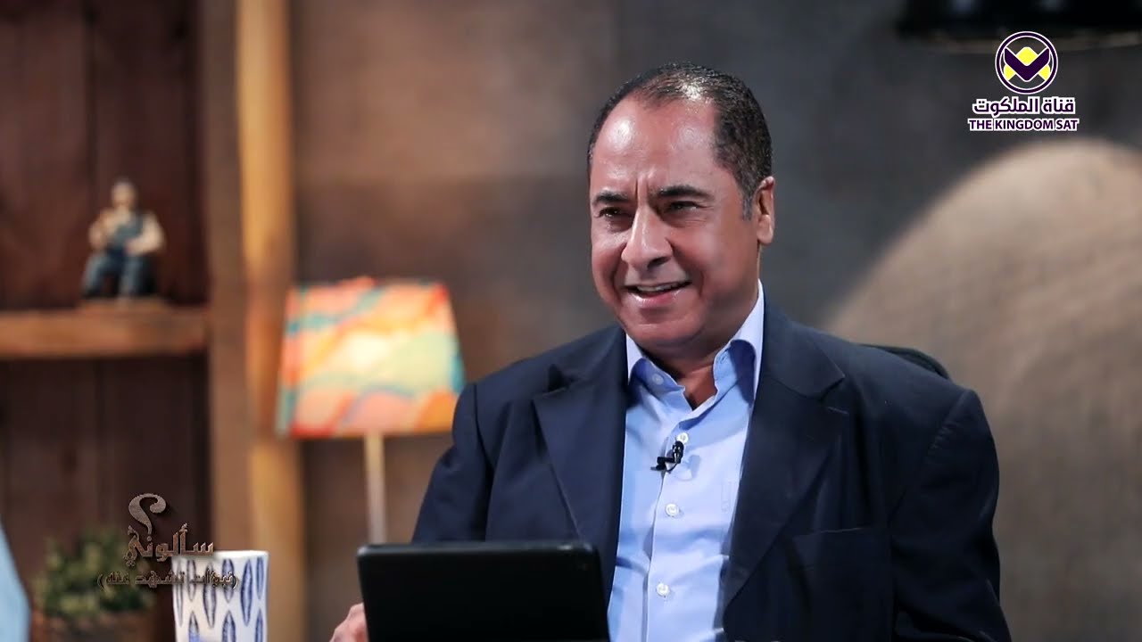 1 - نبؤات عن المسيح في العهد القديم - برنامج سألوني