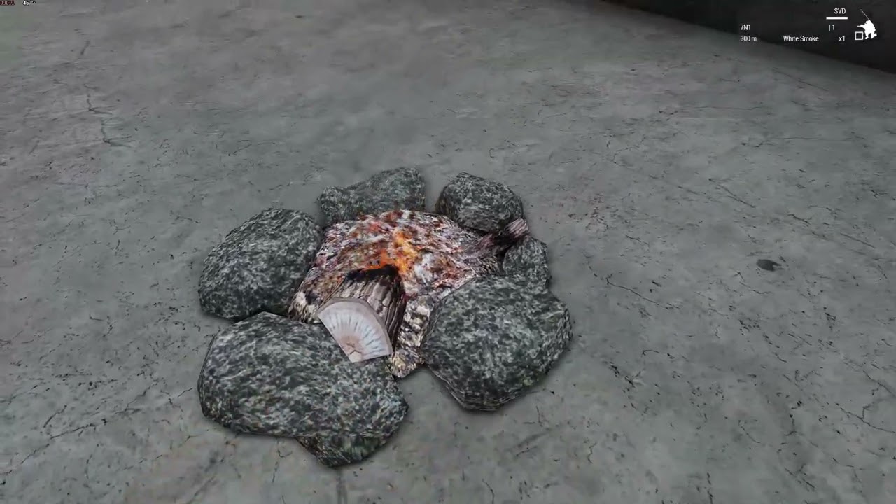 Internal Video of Ravage Mechanics (Arma 3)