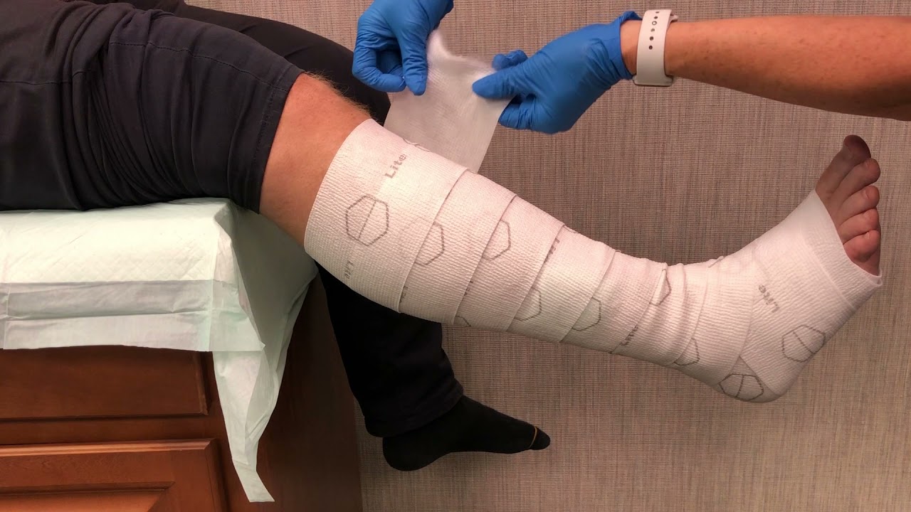 Application of TwoPress® 2 Lite