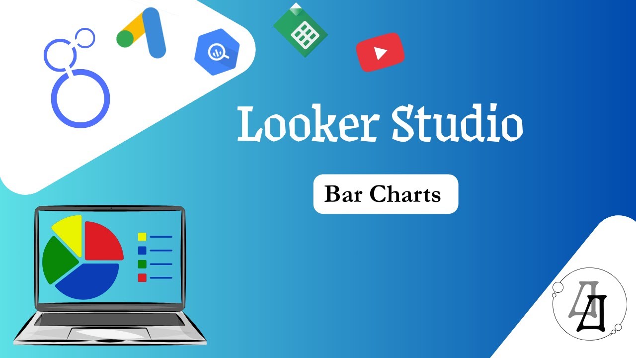 Bar charts в Looker Studio: як створити та налаштувати стовпчикові діаграми