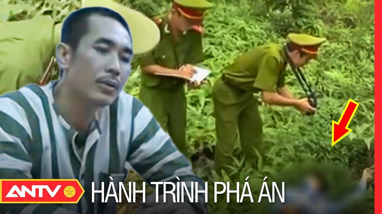 Những vụ án g-iết thuê thảm khốc nhất: Khi hung thủ thật sự núp trong bóng tối | Hành trình phá án