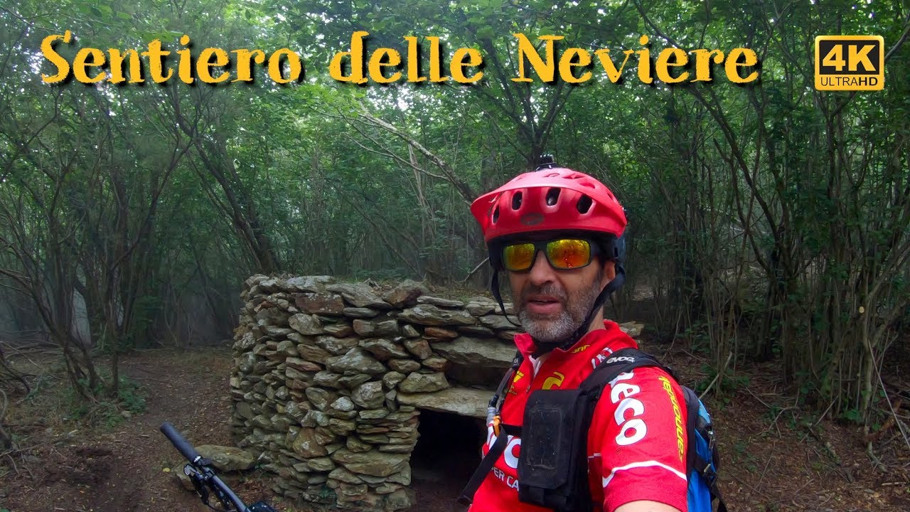 Sentiero delle Neviere