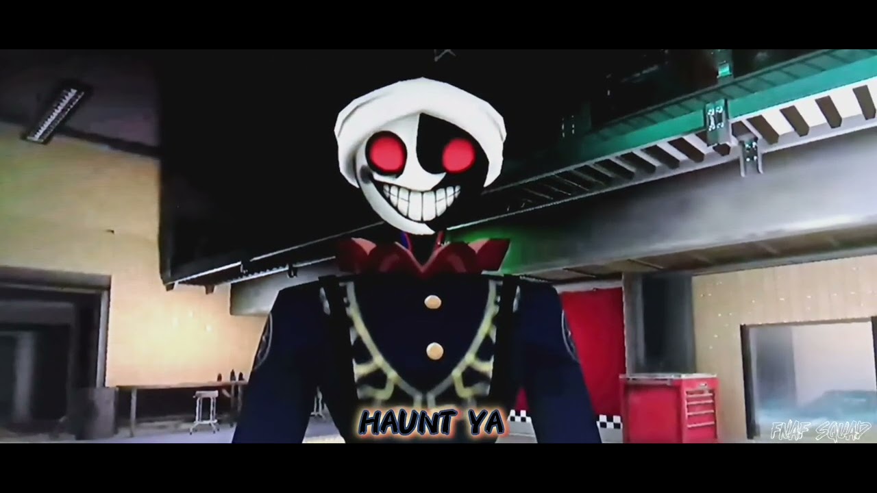 Monster//@SunMoonShow//[Music Video/Nexus Edit]