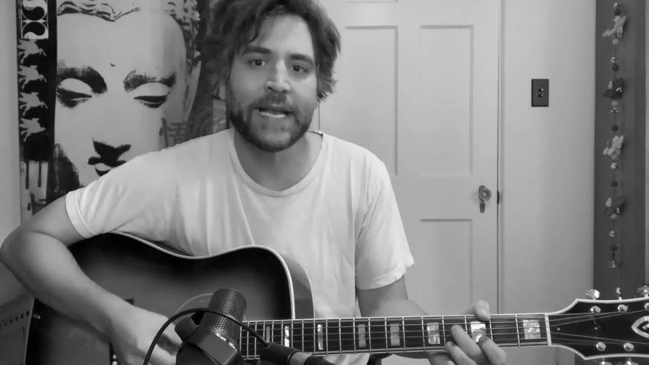 Josh Radnor - LEARNING