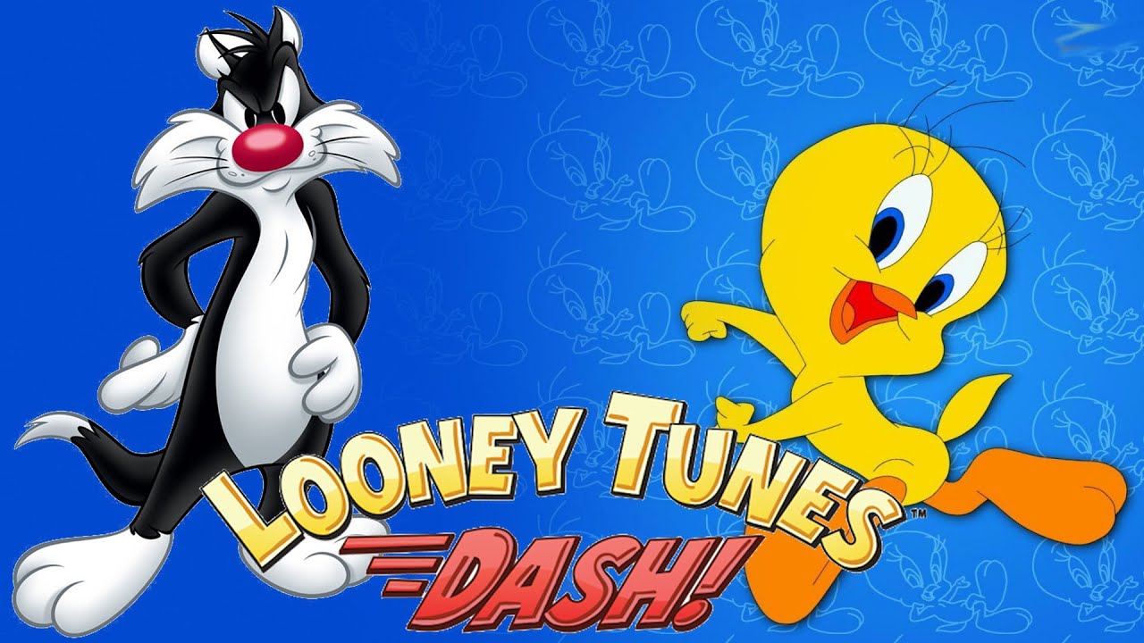 Looney Tunes: Dash - Episode Three: Tweety Pie (iOS/Android) lets play gameplay walkthrough PART 9