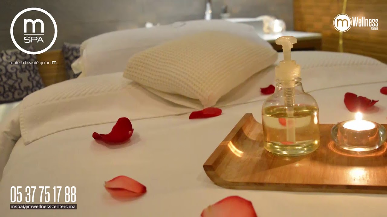 m Spa Rabat