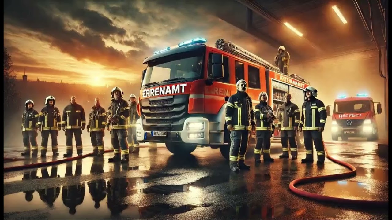 Helden im Ehrenamt