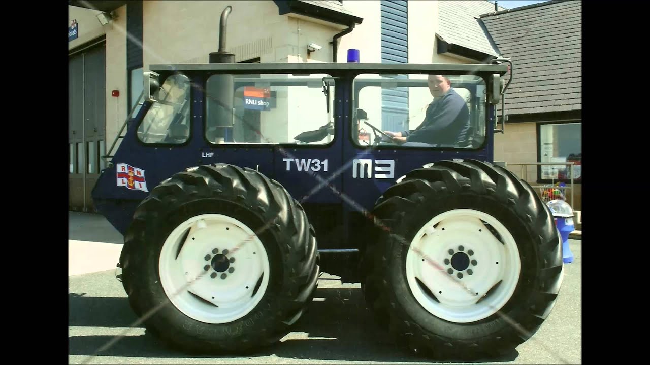 Rhyl: random images 1980s-2012