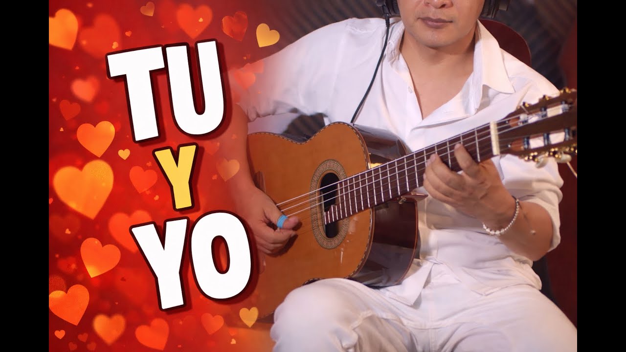 Tu y Yo - Karaoke