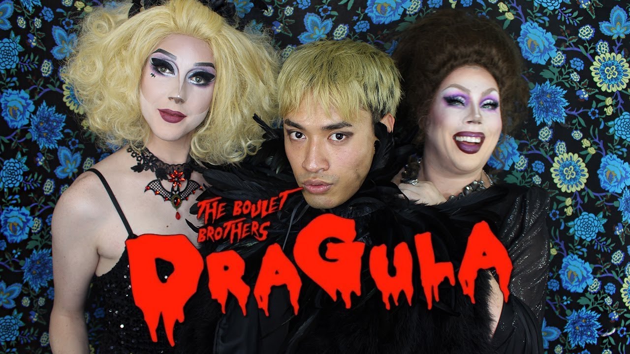 IMHO: Dragula S03E10 Finale Review