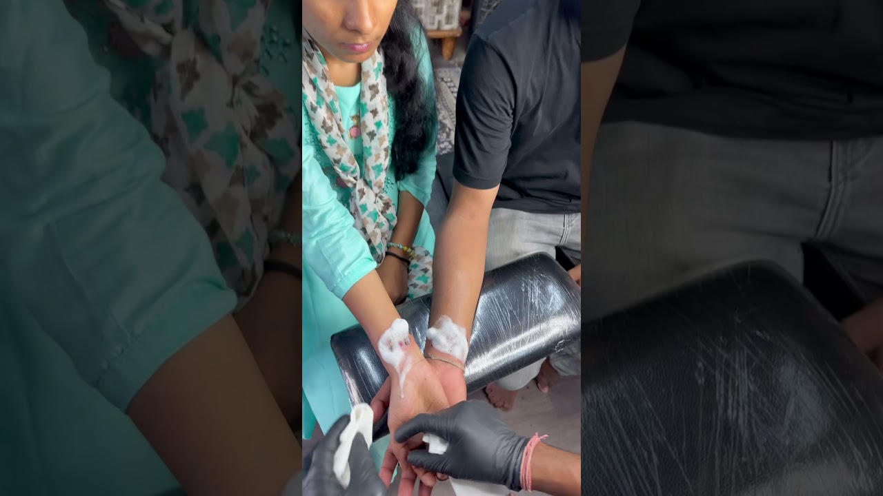 Couple tattoo #tattooshorts #bestshorts #best #love #youtubeshorts #couples