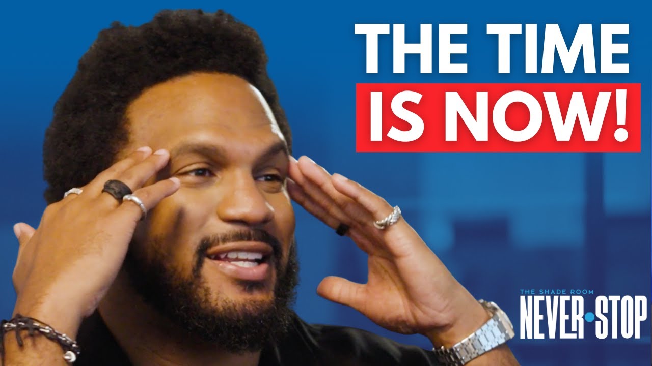 Kickstarter CEO Everette Taylor's Million Dollar Mindset | Never Stop
