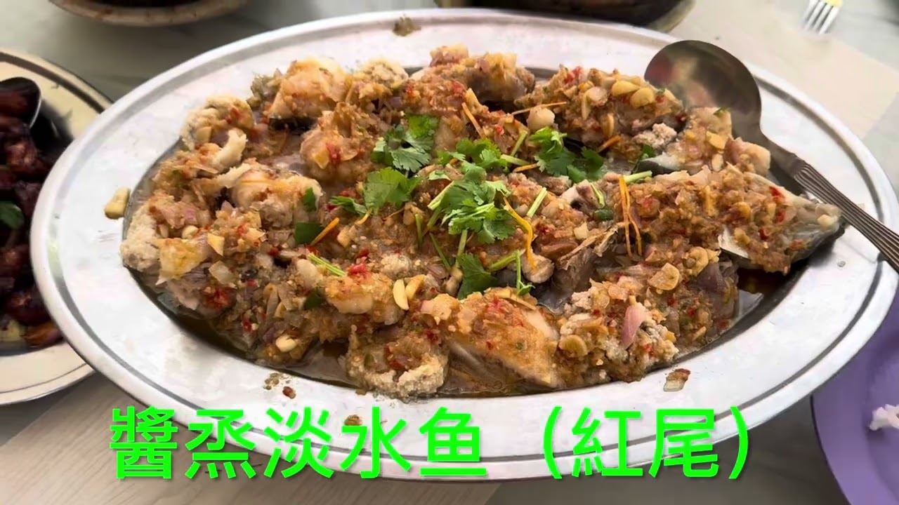 怡宝（布先新村）216海鲜小炒档