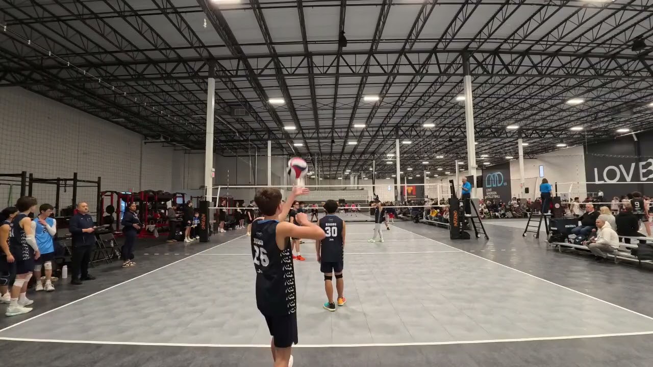 volleyball