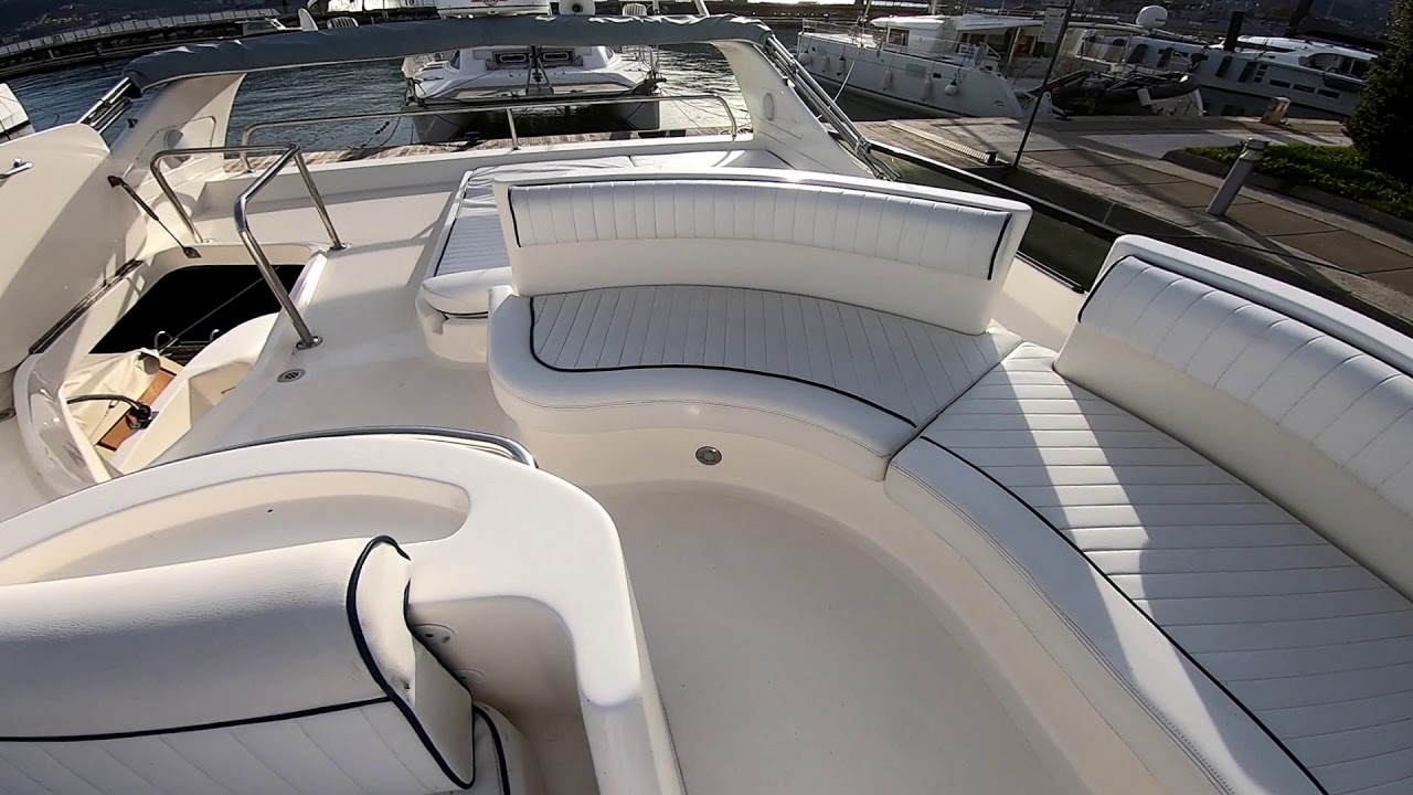 Enterprise Marine 43 - 2002.
