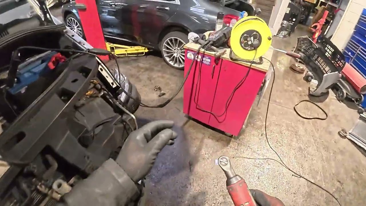 vw transporter jak ja to robie czesc 4