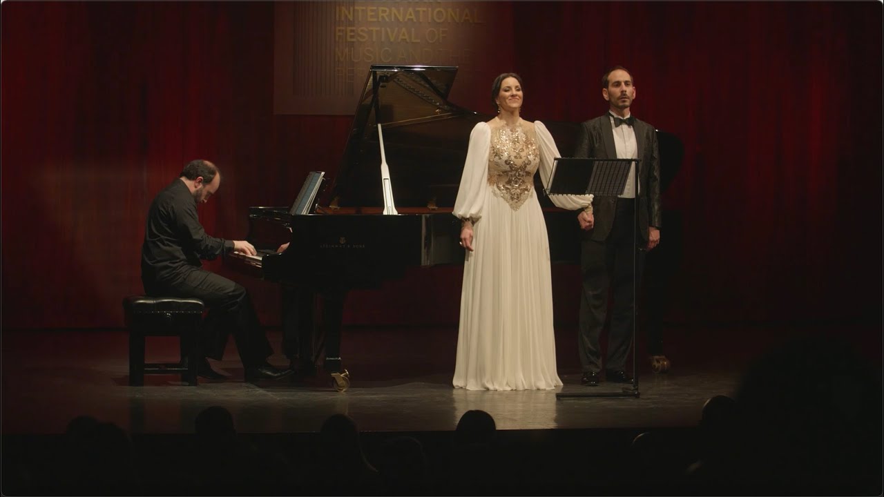 Duo de l'opéra 