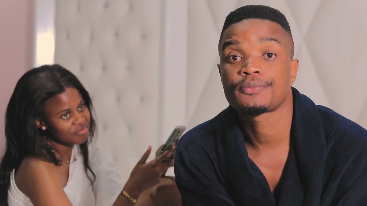 Razie kay Khade Inbox (Full Music video)