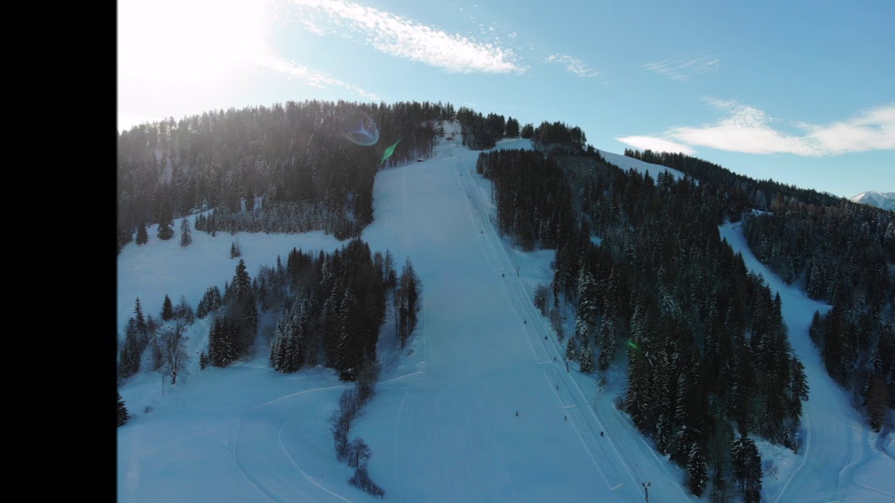 Skilift Tirolina