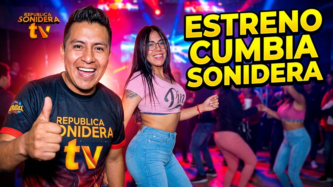 ESCUCHA Y BAILA ESTA CHULADOTA DEL MIGUELON ESTRENO CUMBIA SONIDERA 2020 SONIDO SAMURAI
