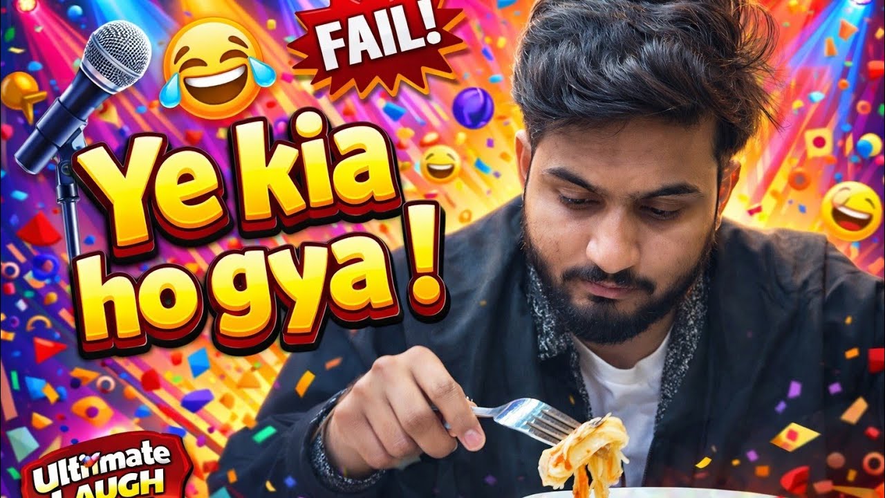 New Viral Funny Video 😂 | Most Funny Video 🤣 |  indian comedy drama #funny #funnyvideo #funnymeme