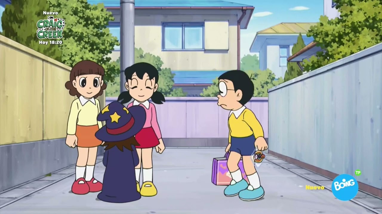 Doraemon Capitulo nuevo 2026 en Espa&ntilde;ol #doraemon #capitulonuevo #doraemonnewepisode #doraemon