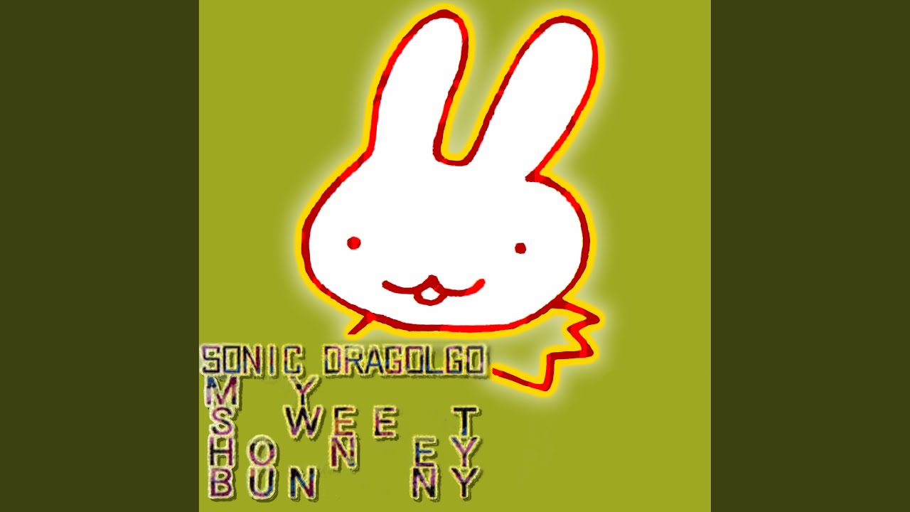 MY SWEET HONEY BUNNY