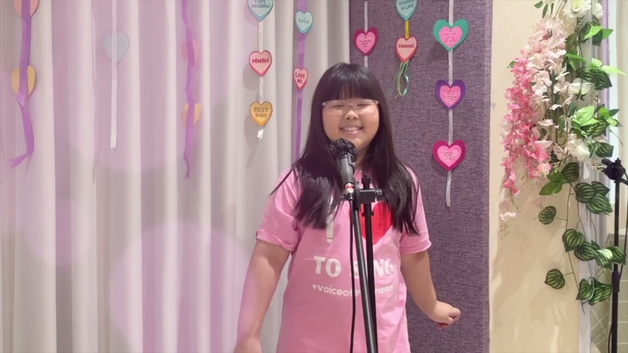 Ma Ma Wo Ai Ni - Kimora