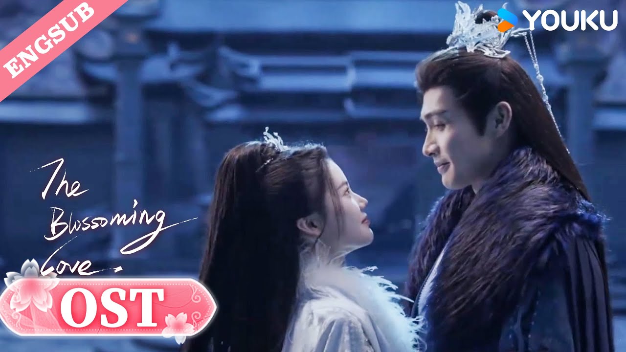 【Official OST】Blossoming Love - Theme Song🎵 by Ye Xuanqing | The Blossoming Love | YOUKU